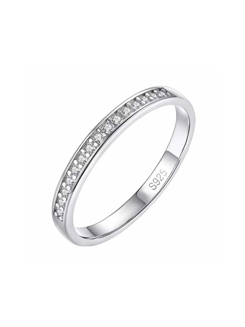 STE656R - Sterling Silver