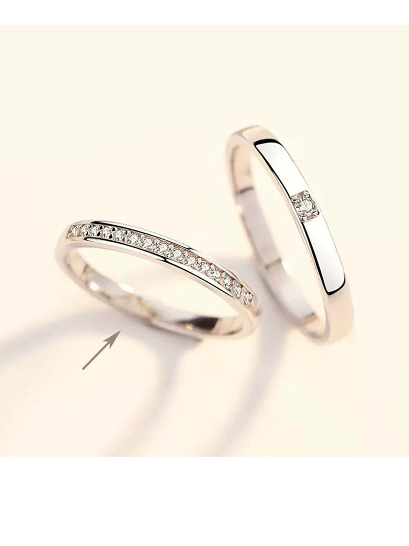 STE656R - Sterling Silver