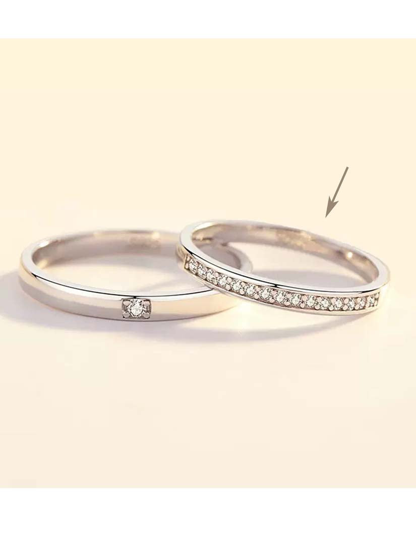 STE656R - Sterling Silver