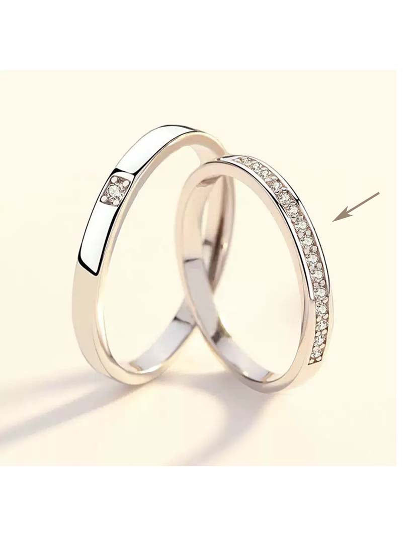 STE656R - Sterling Silver
