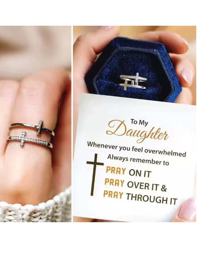 STE660R - Sterling Silver