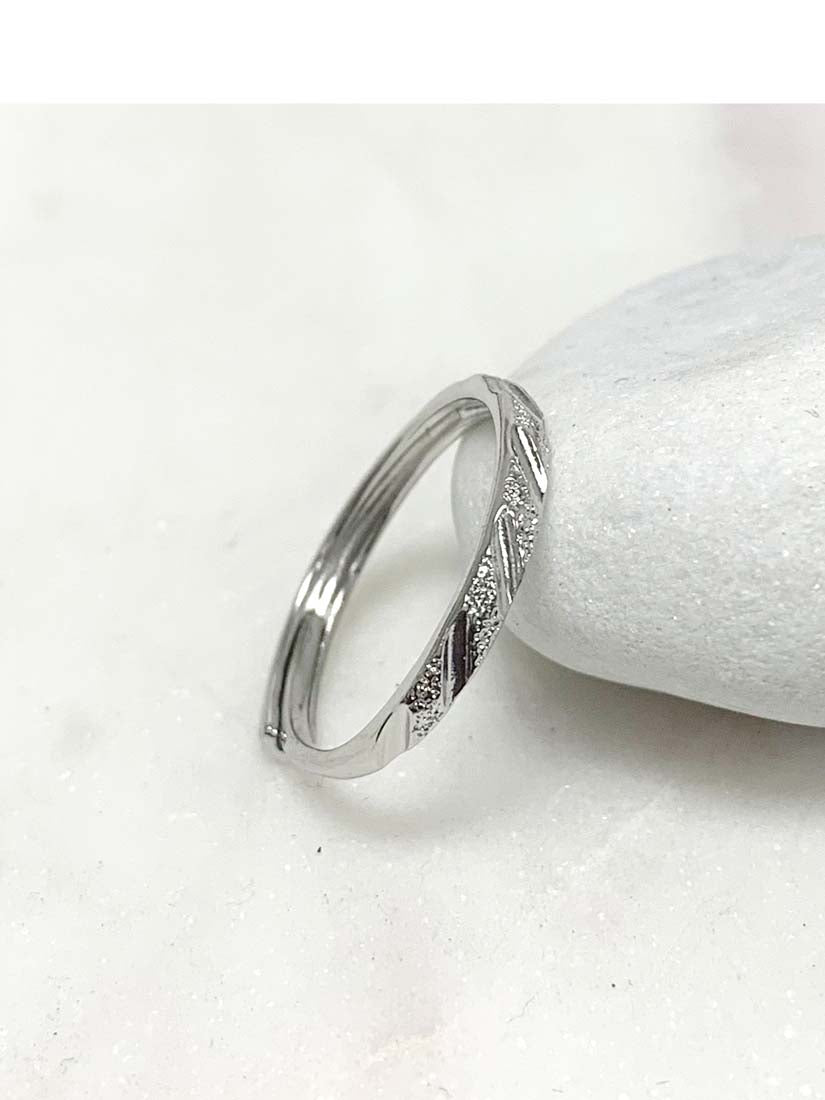 STE661R - Silver