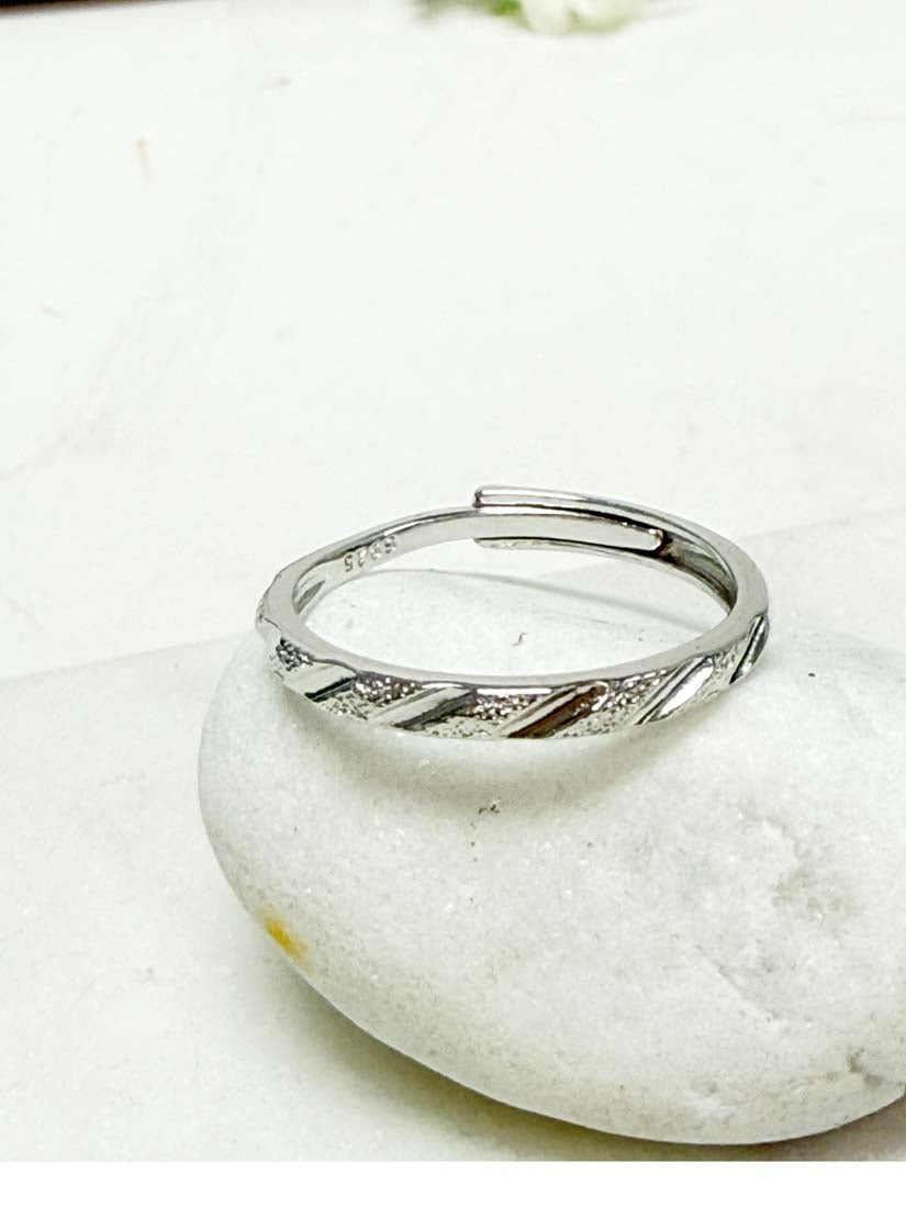 STE661R - Silver