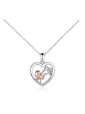 STE662N - Sterling Silver