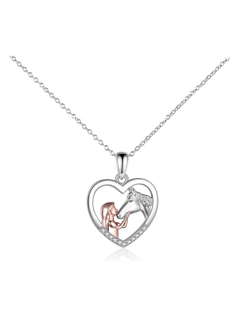 STE662N - Sterling Silver