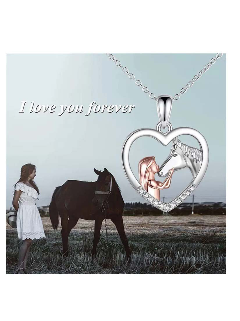 STE662N - Sterling Silver