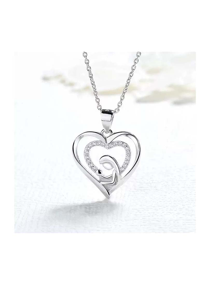 STE664N - Sterling Silver