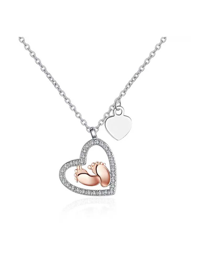STE665N - Sterling Silver