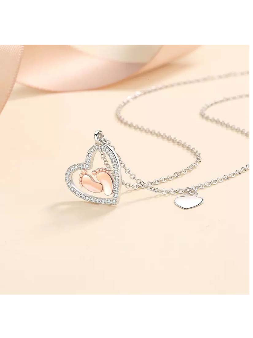 STE665N - Sterling Silver