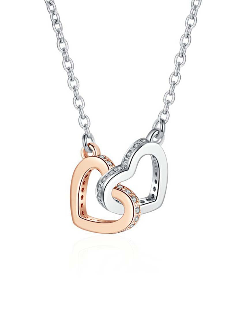STE666N - Sterling Silver