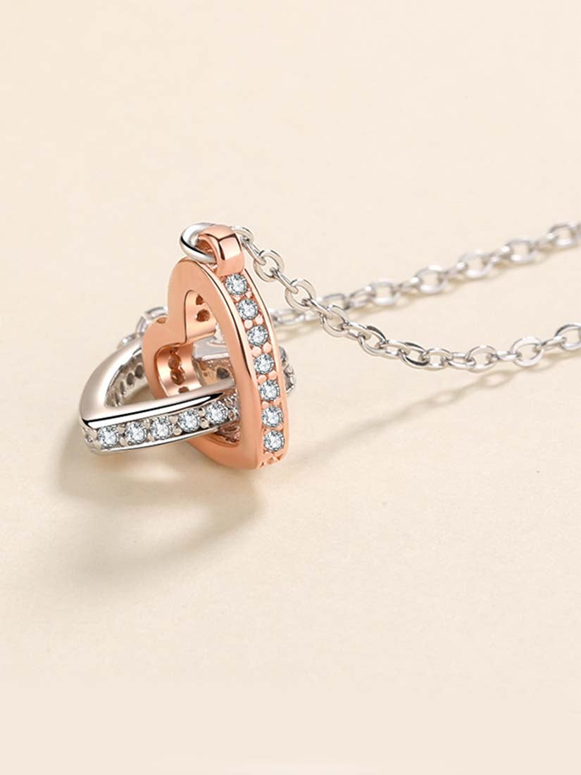 STE666N - Sterling Silver