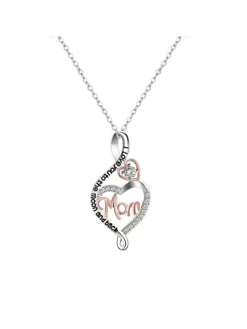 STE667N - Sterling Silver