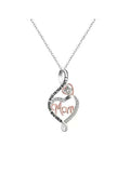 STE667N - Sterling Silver