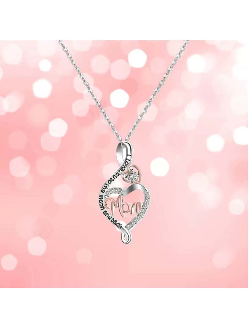 STE667N - Sterling Silver