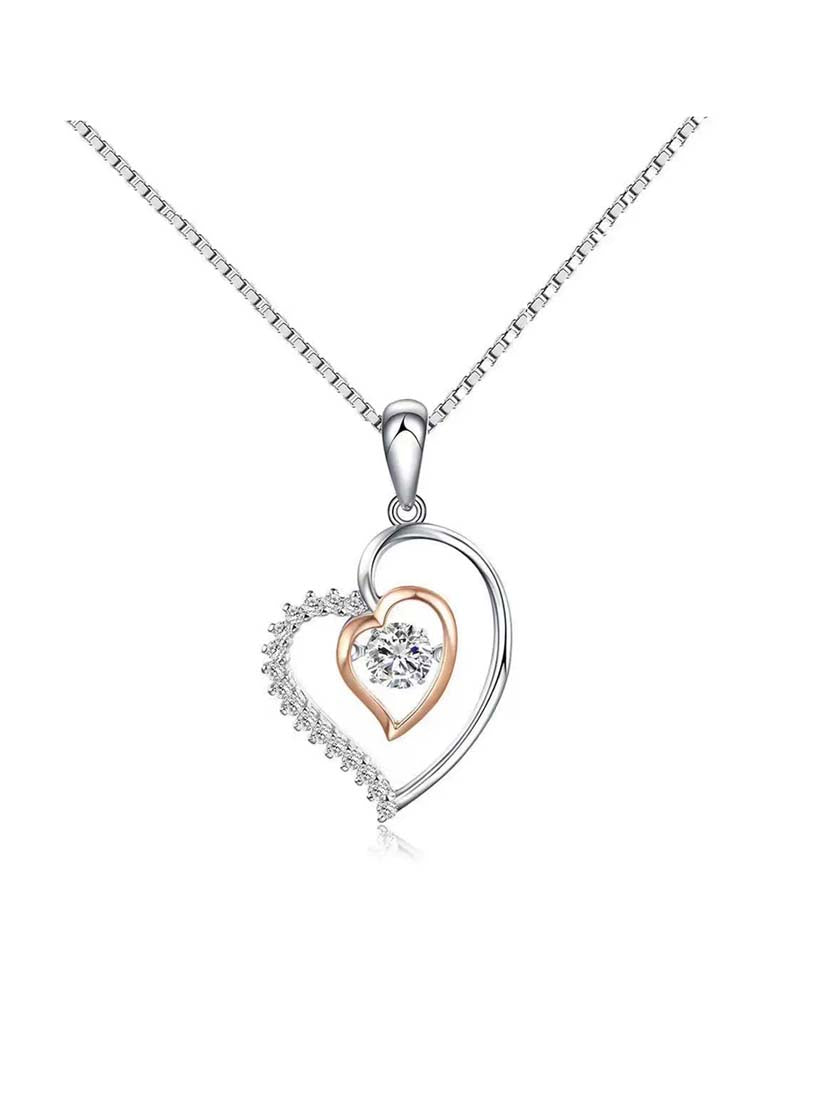 STE669N - Sterling Silver