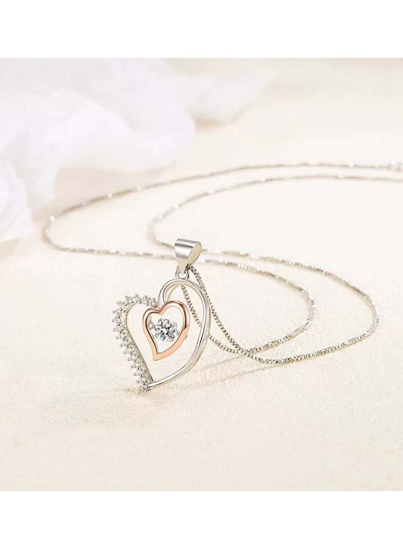 STE669N - Sterling Silver