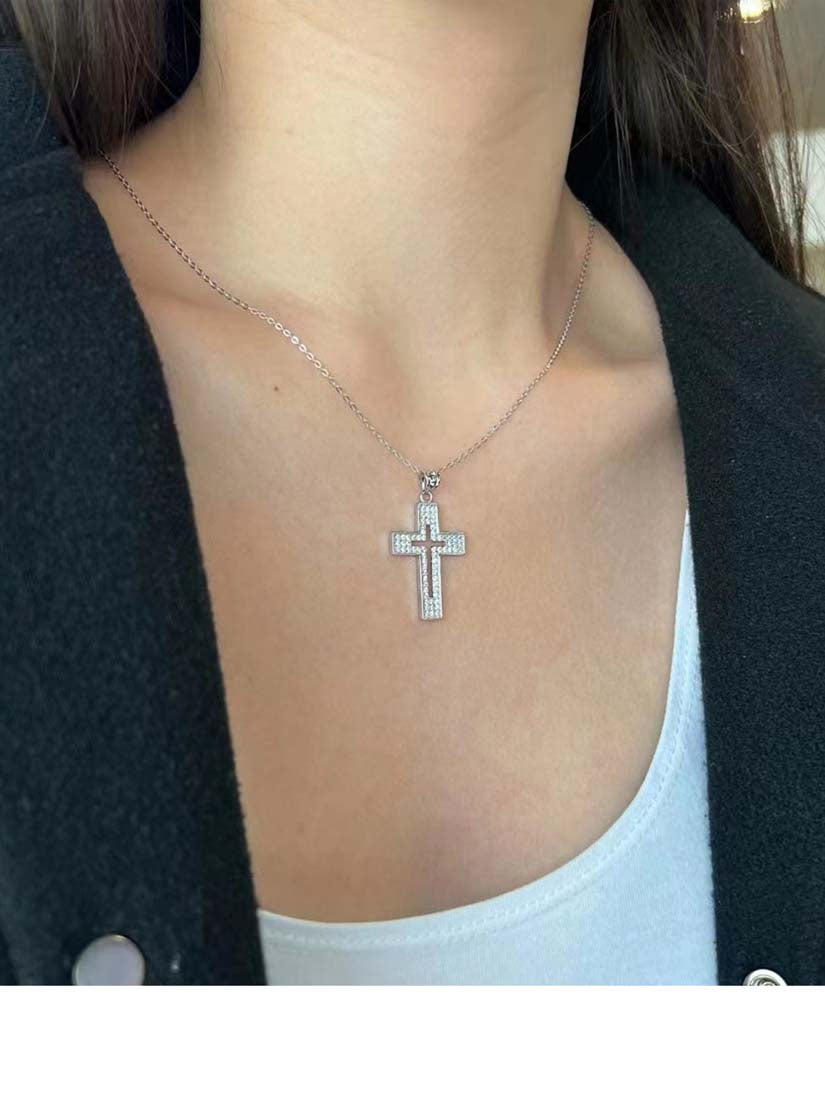 STE670N - Sterling Silver