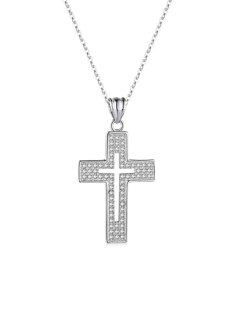 STE670N - Sterling Silver