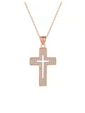 STE671N - Rose Gold