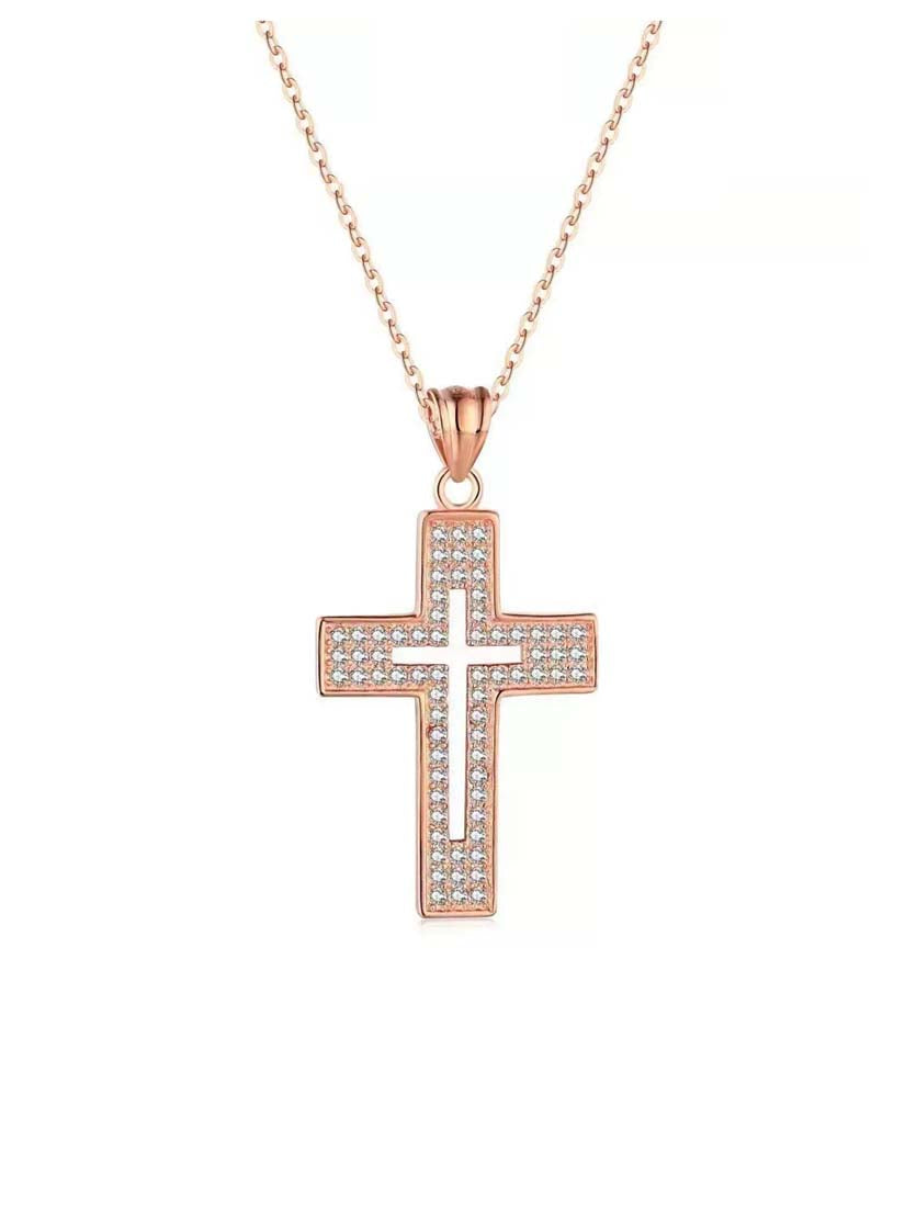 STE671N - Rose Gold