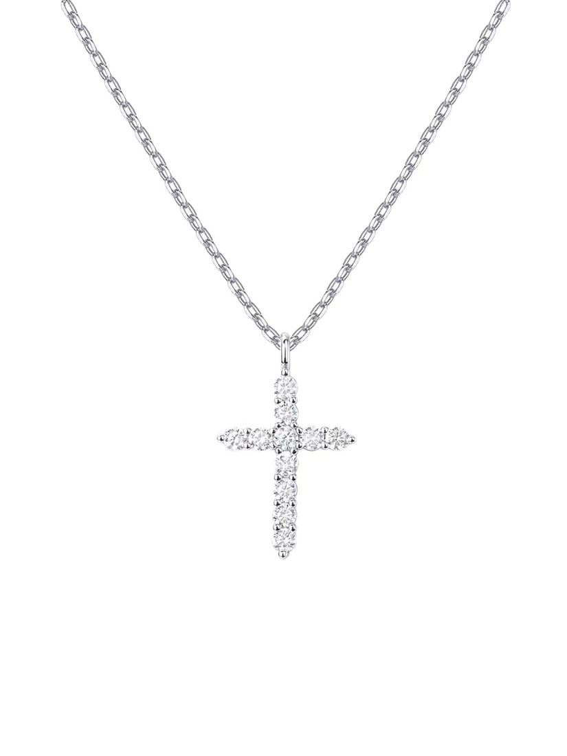 STE672N - Sterling Silver