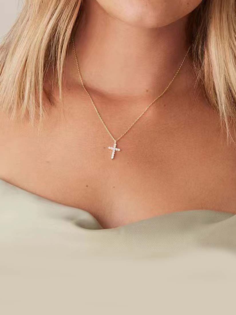 STE672N - Sterling Silver