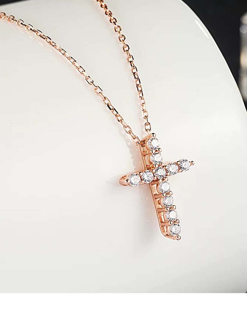 STE673N - Rose Gold