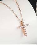 STE673N - Rose Gold