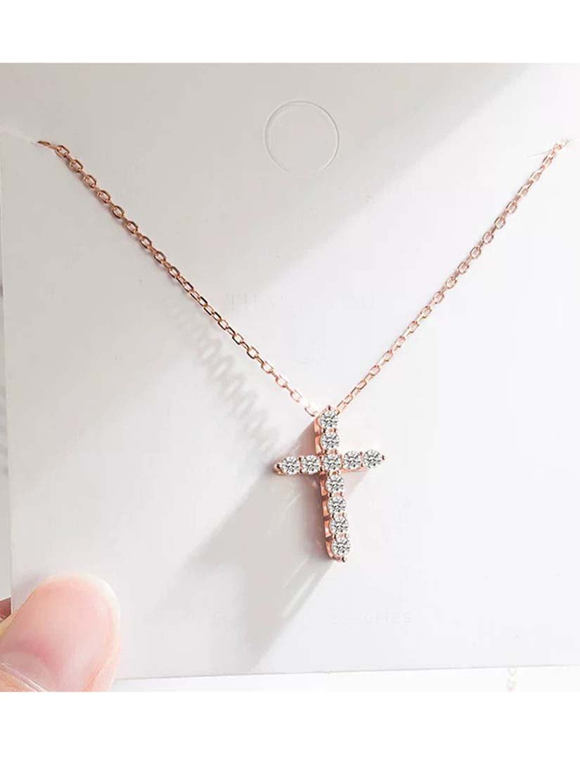 STE673N - Rose Gold