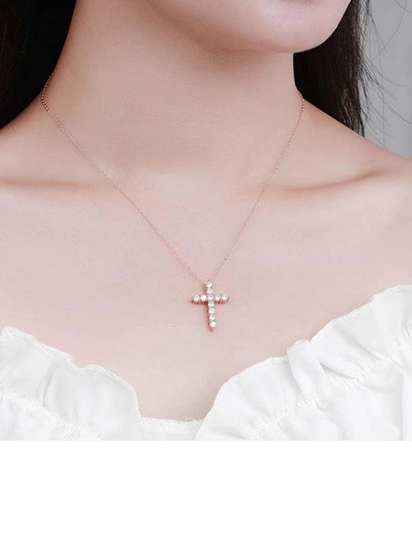 STE673N - Rose Gold