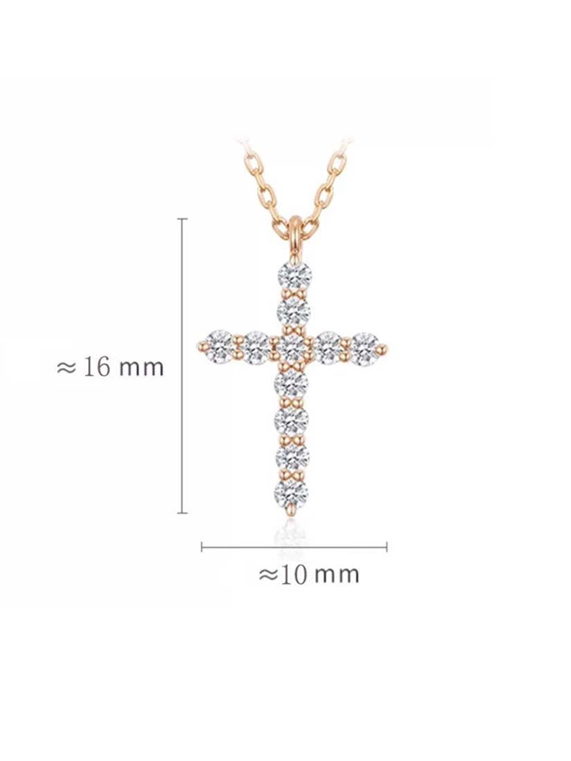 STE673N - Rose Gold