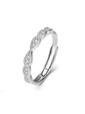 STE674R - Sterling Silver