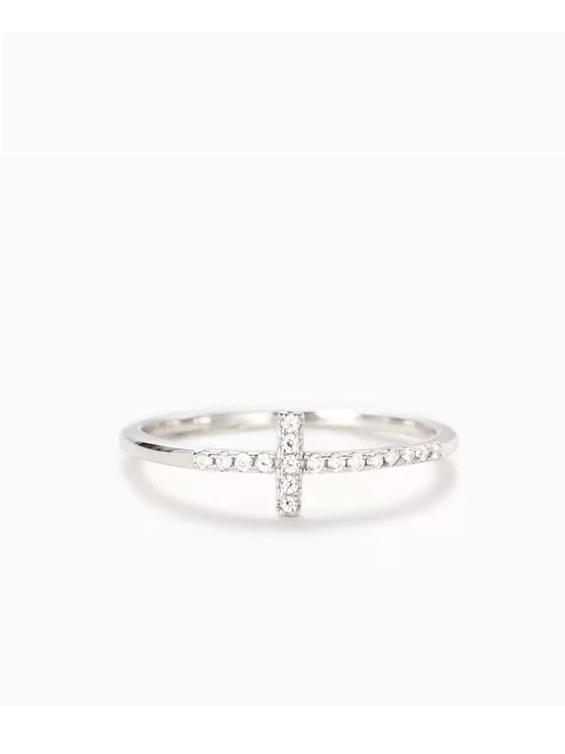 STE675R - Sterling Silver