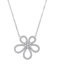 STE676N - Sterling Silver