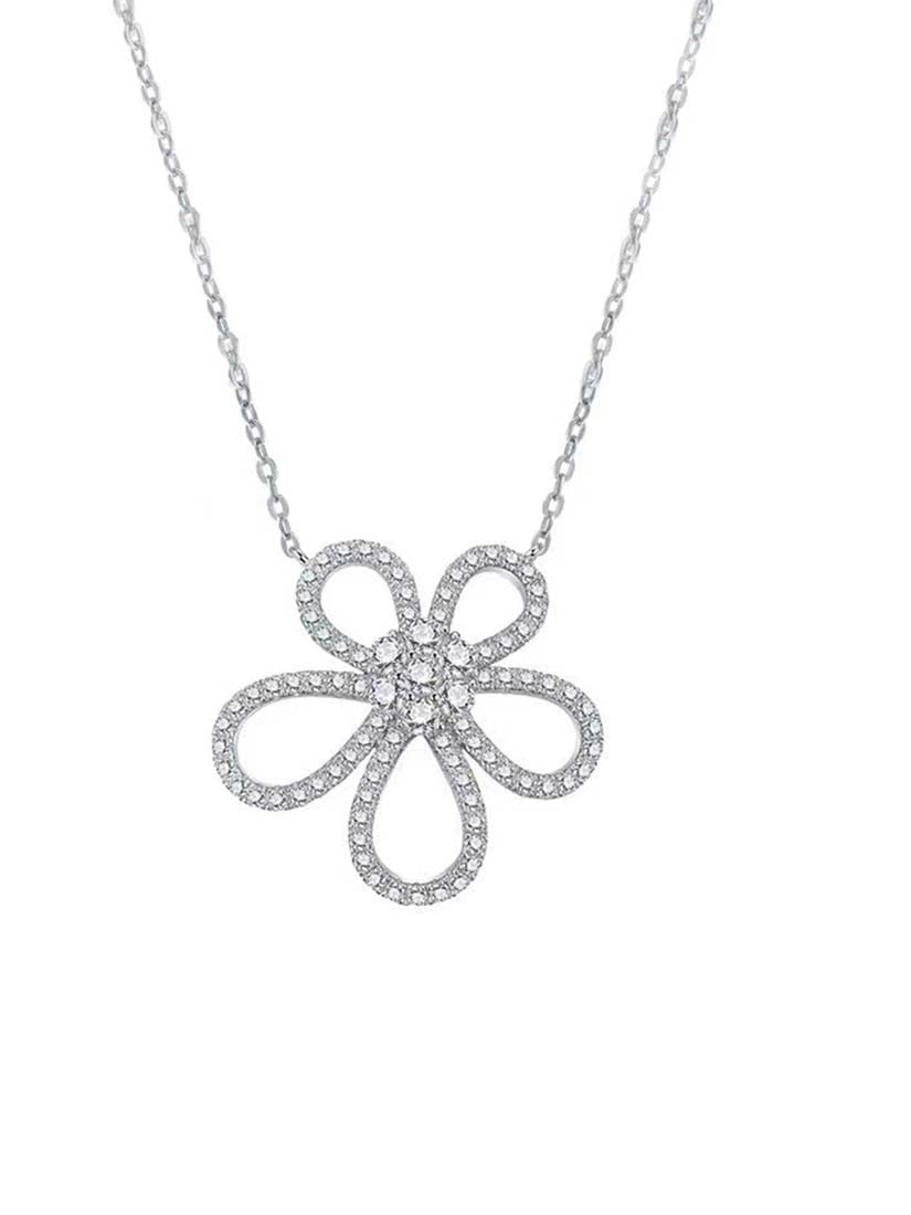STE676N - Sterling Silver