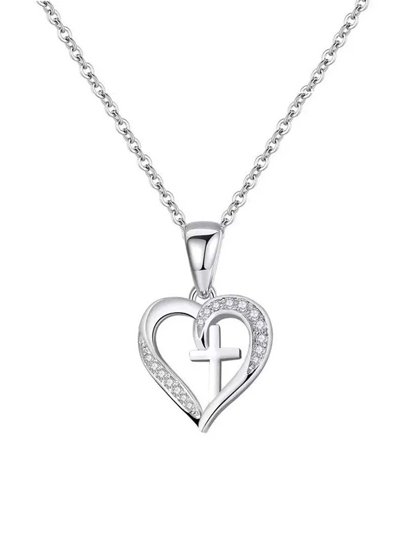 STE677N - Sterling Silver