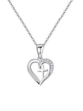 STE677N - Sterling Silver