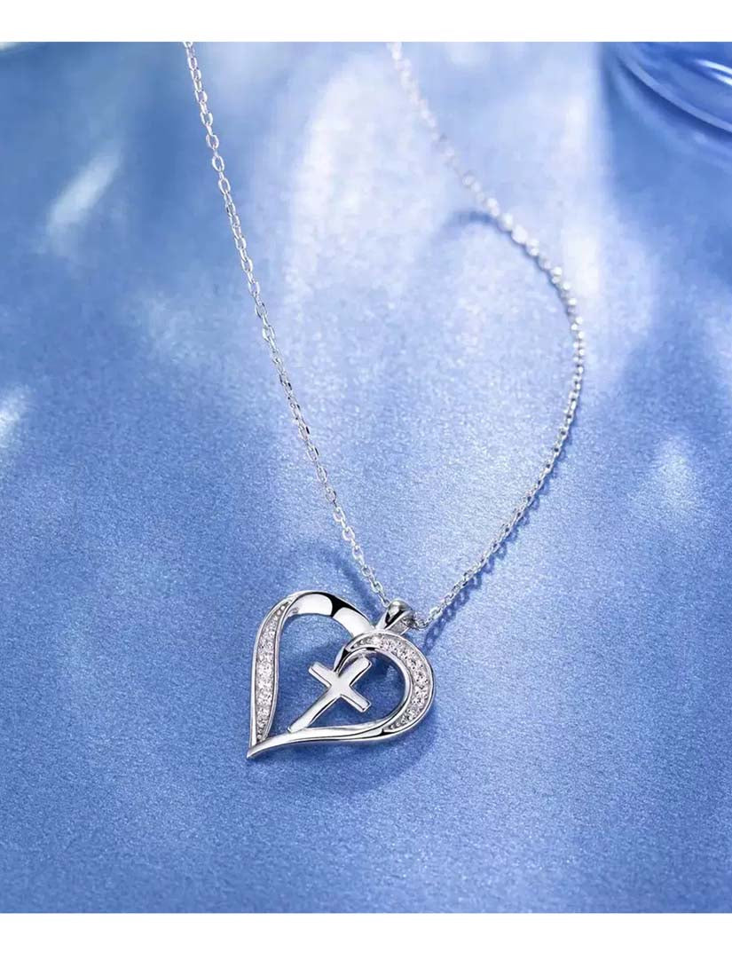 STE677N - Sterling Silver
