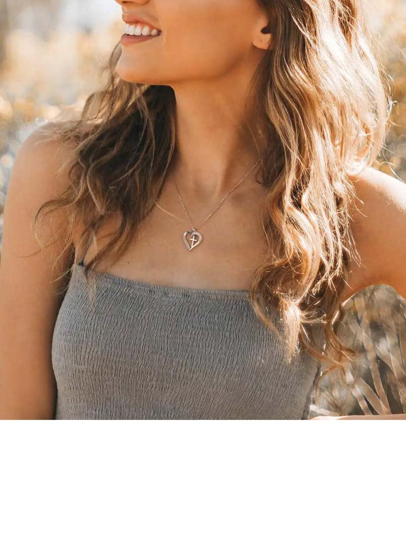 STE677N - Sterling Silver