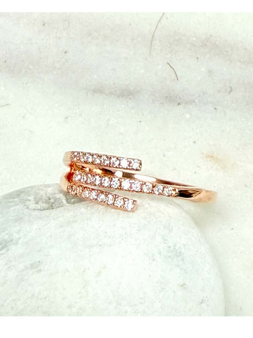 STE678R - Rose Gold