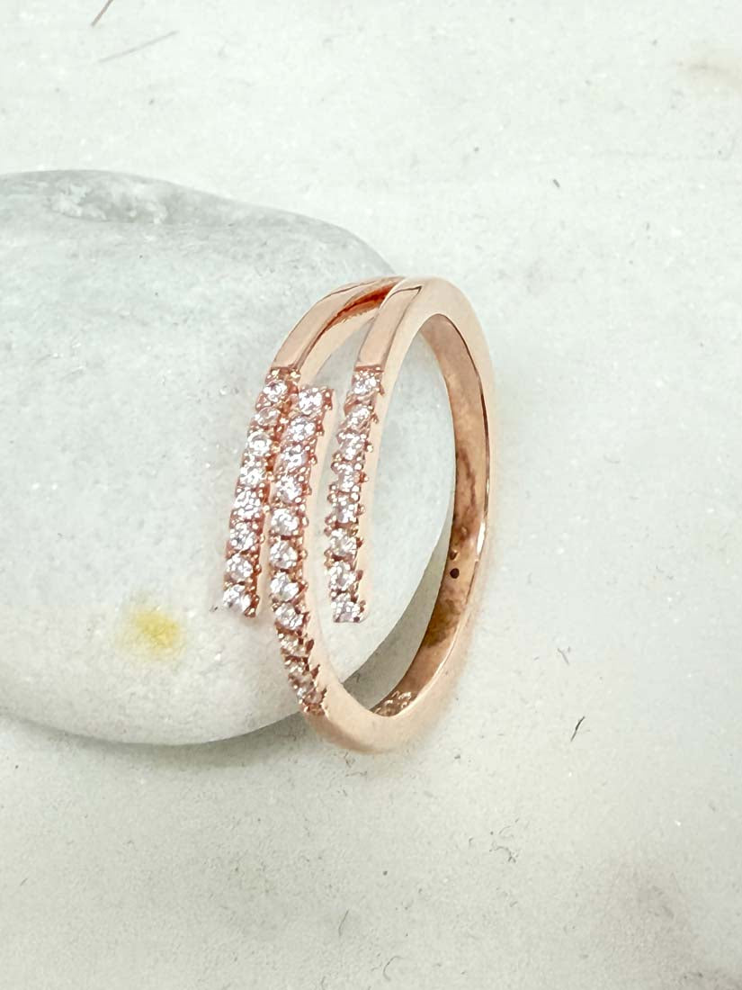 STE678R - Rose Gold