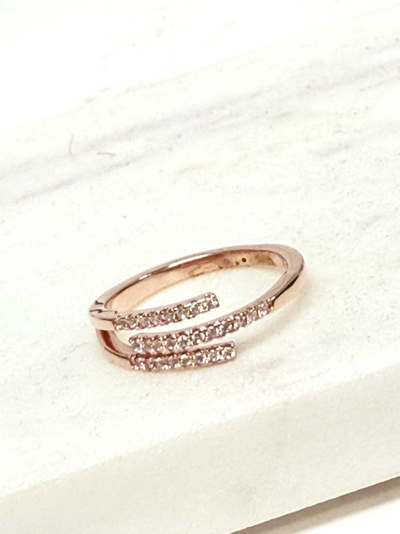 STE678R - Rose Gold