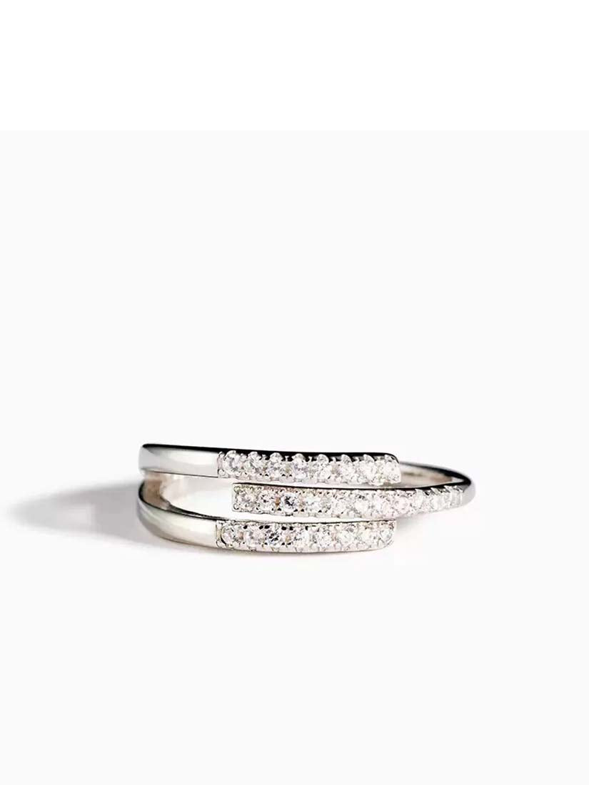 STE679R - Sterling Silver