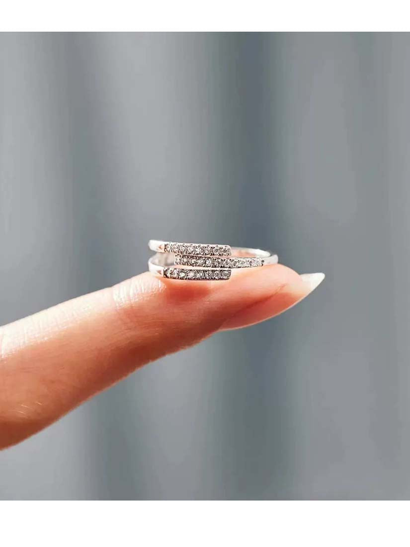 STE679R - Sterling Silver
