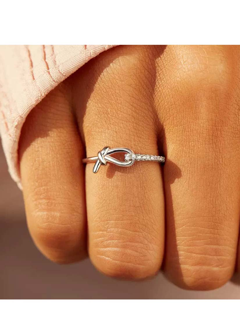 STE680R - Sterling Silver