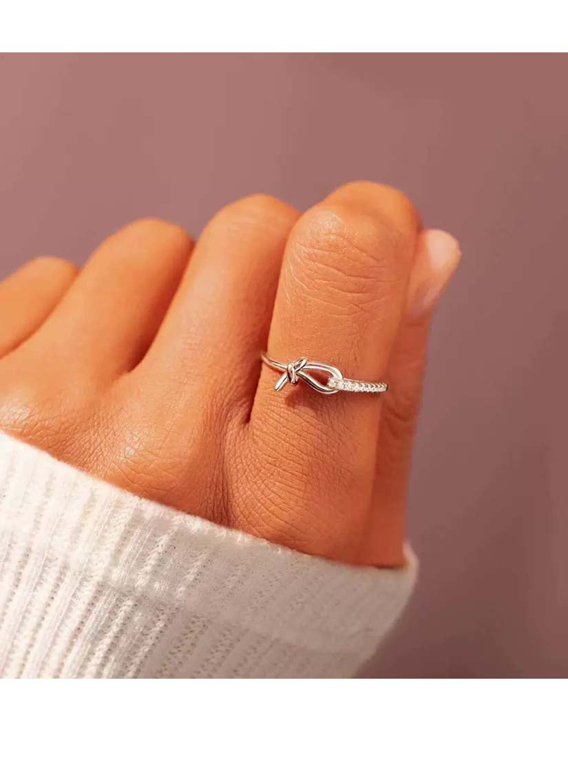 STE680R - Sterling Silver