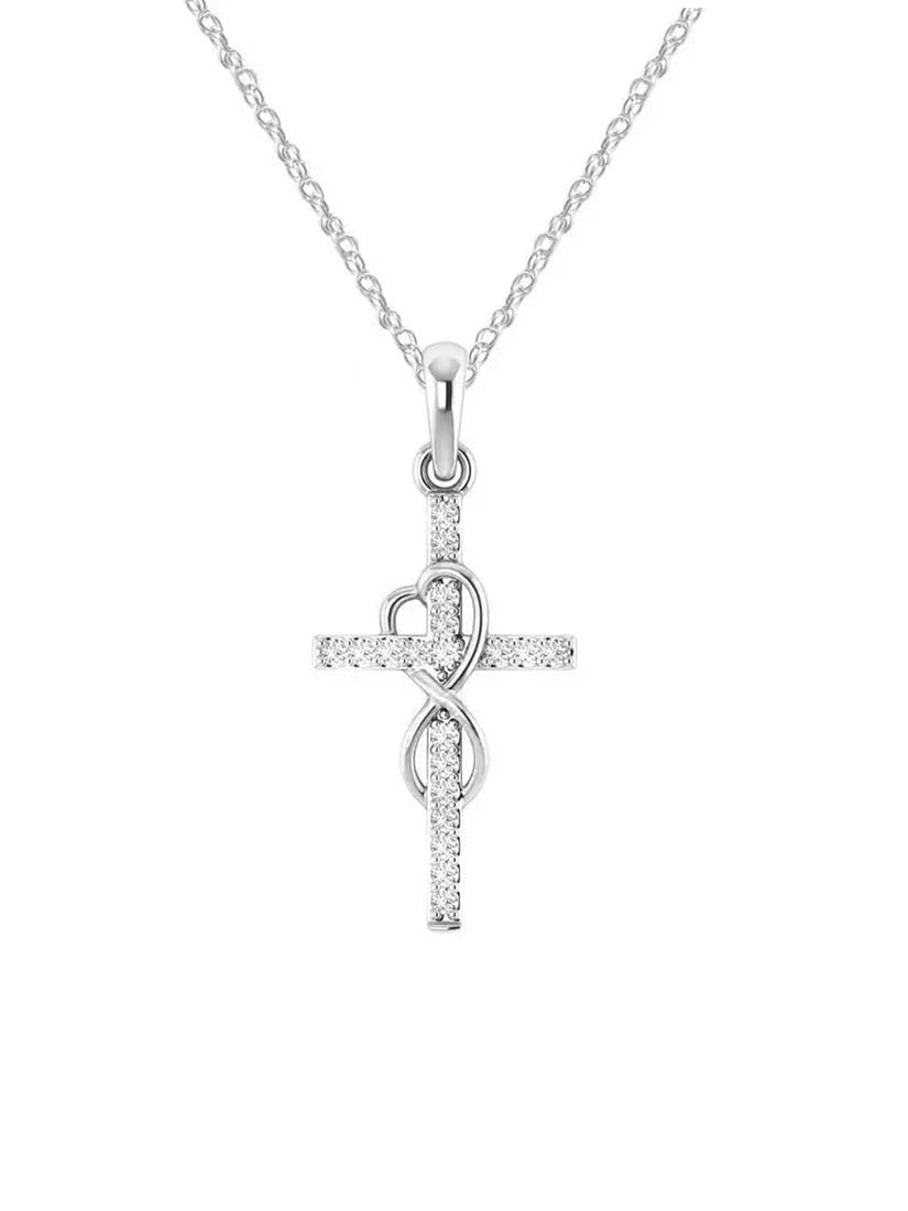 STE681N - Sterling Silver