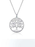 STE683N - Sterling Silver