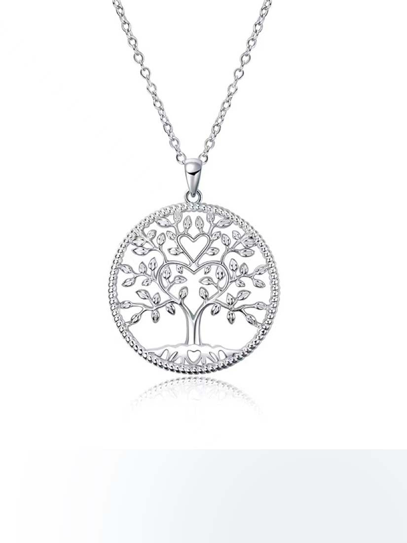 STE683N - Sterling Silver