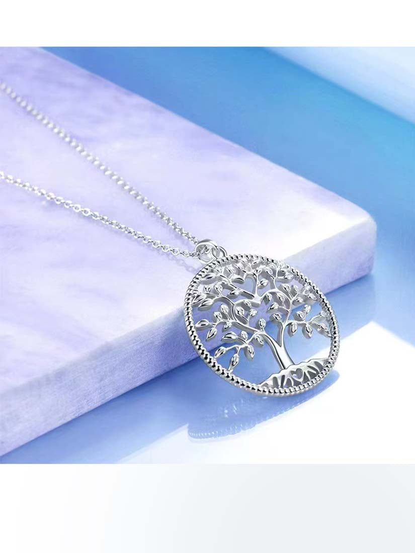 STE683N - Sterling Silver